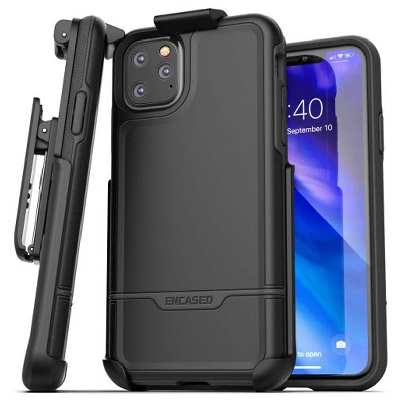 Encased Rebel Case for Apple iPhone 11 Pro