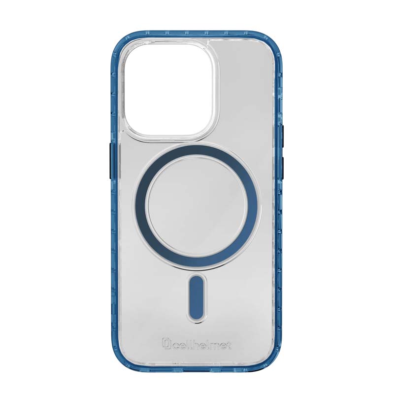 Cellhelmet Magnitude MagSafe Case for Apple iPhone 14 Pro
