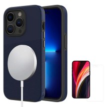 Axessorize PROTech Plus MagSafe Case for Apple iPhone 14 Pro