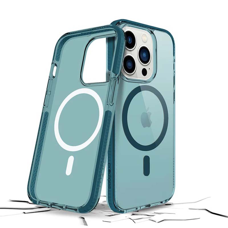 Prodigee Safetee Neo MagSafe Case for Apple iPhone 14 Pro