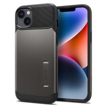 Spigen Slim Armor Case for Apple iPhone 14