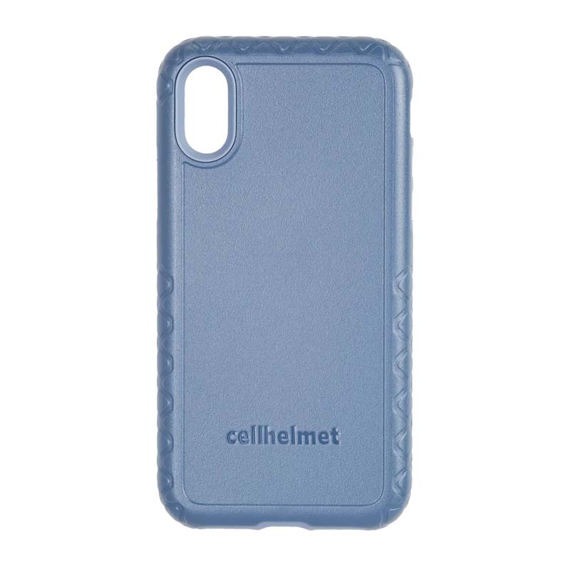 Cellhelmet Fortitude Case for Apple iPhone XR
