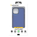 Cellhelmet Altitude X Case for Apple iPhone 15 Pro