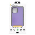 Cellhelmet Fortitude MagSafe Case for Apple iPhone 15