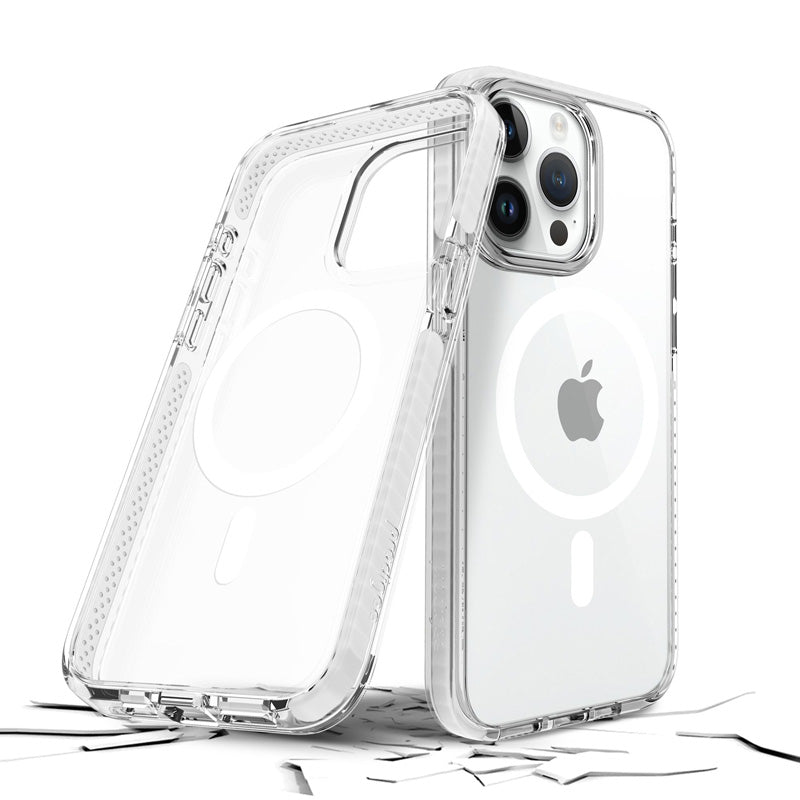 Prodigee Magneteek MagSafe Case for Apple iPhone 15 Pro Max