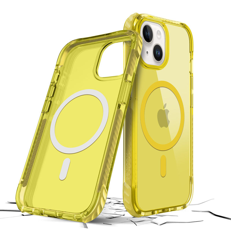 Prodigee Safetee Neo MagSafe Case for Apple iPhone 15