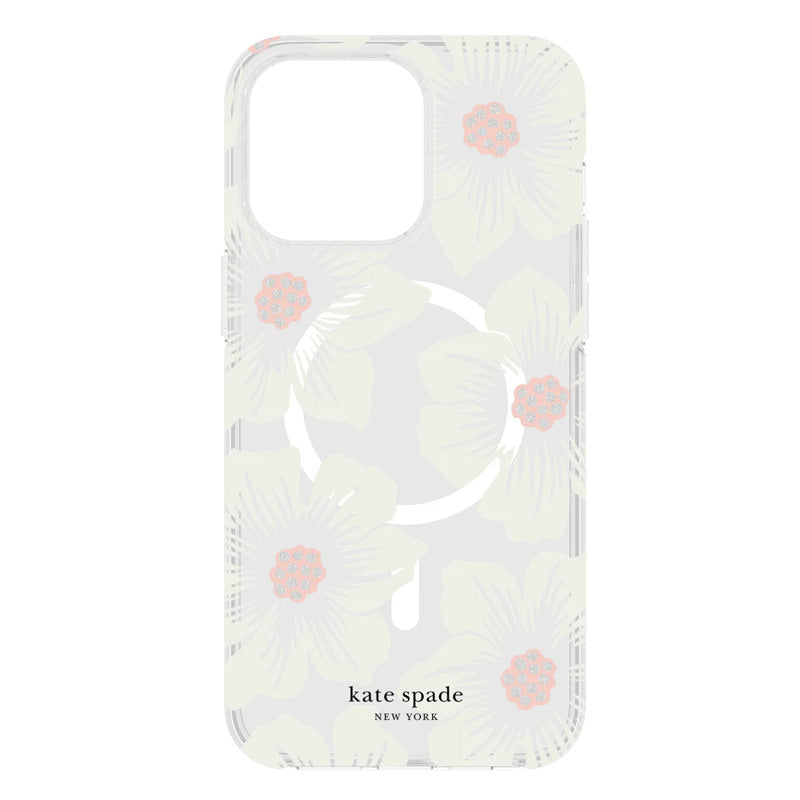 Kate Spade Hardshell MagSafe Case for Apple iPhone 15 Pro Max