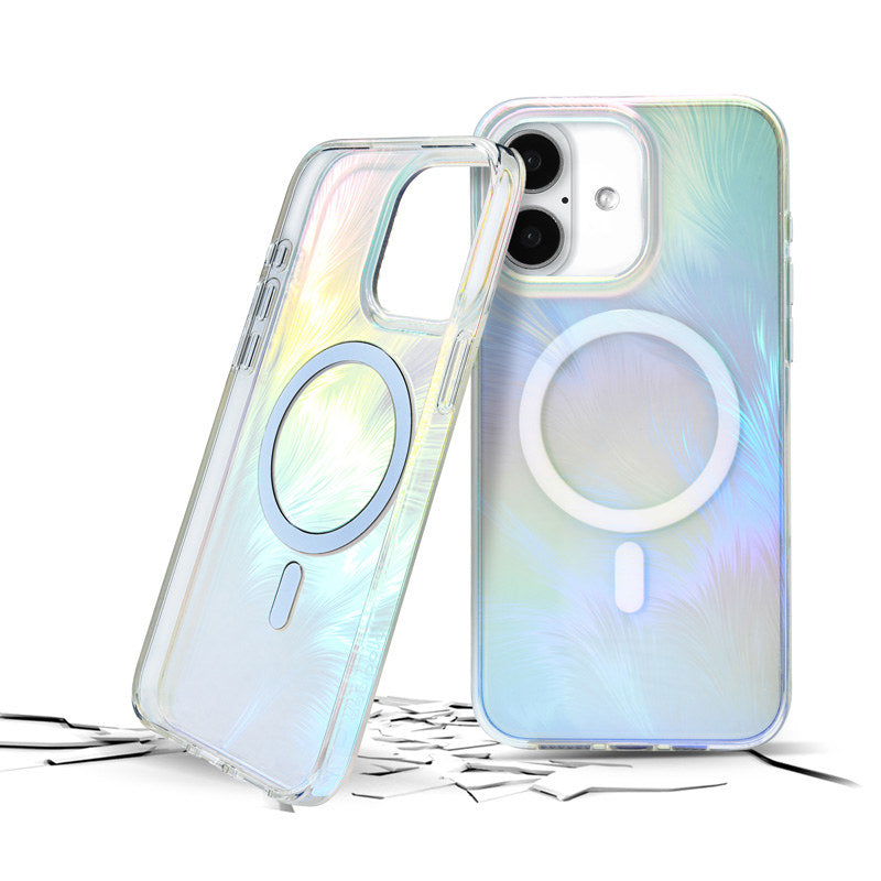 Prodigee Pampas MagSafe Case for Apple iPhone 16