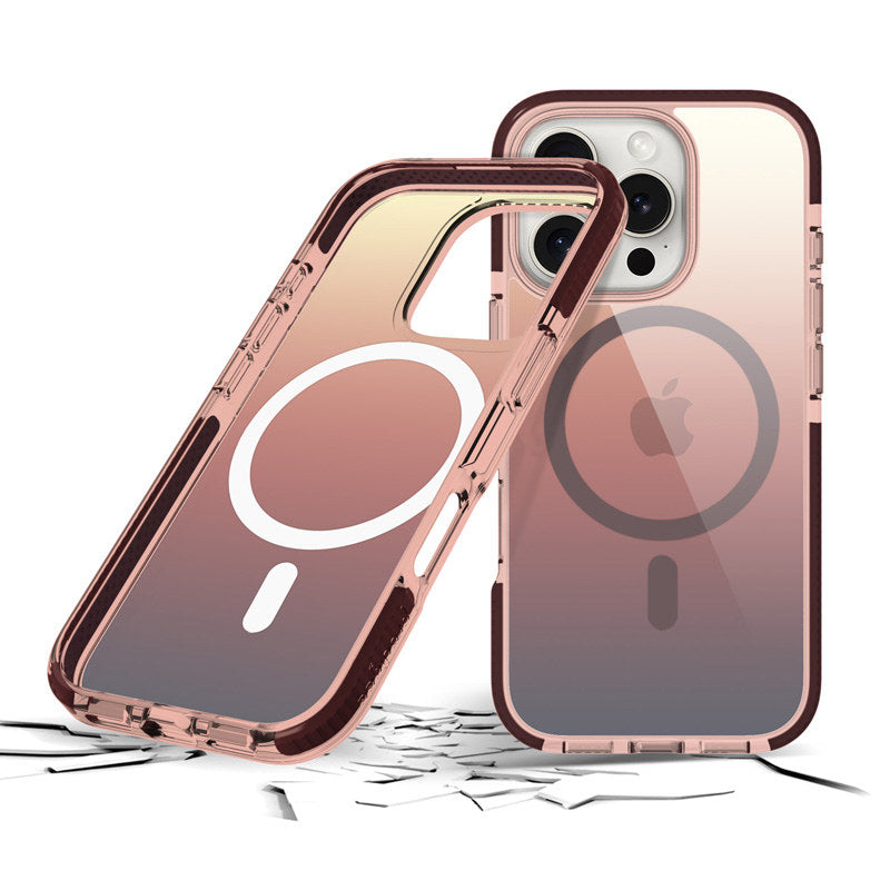 Prodigee Flow MagSafe Case for Apple iPhone 16 Pro