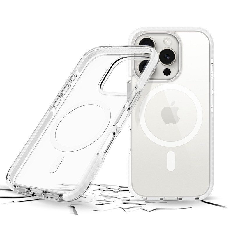 Prodigee Magneteek MagSafe Case for Apple iPhone 16 Pro Max