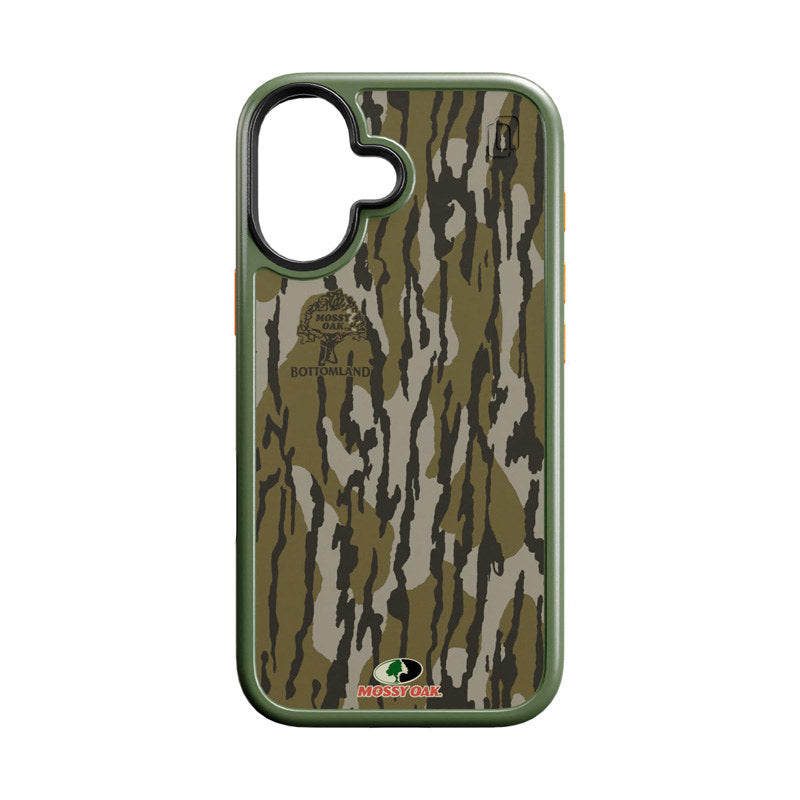 Cellhelmet Fortitude Case for Apple iPhone 16