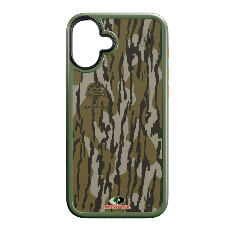 Cellhelmet Fortitude Case for Apple iPhone 16 Plus