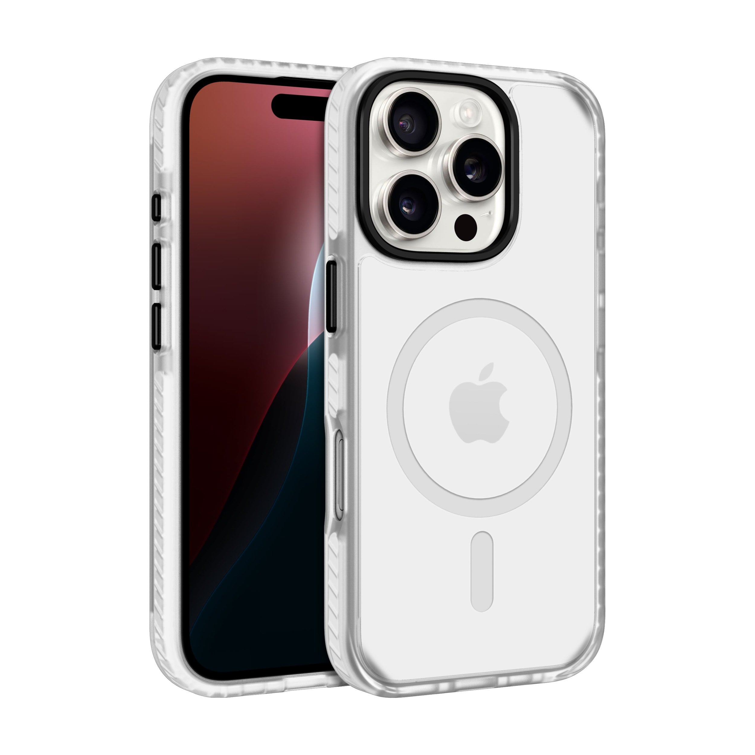 Nimbus9 Phantom 3 MagSafe Case for Apple iPhone 16 Pro