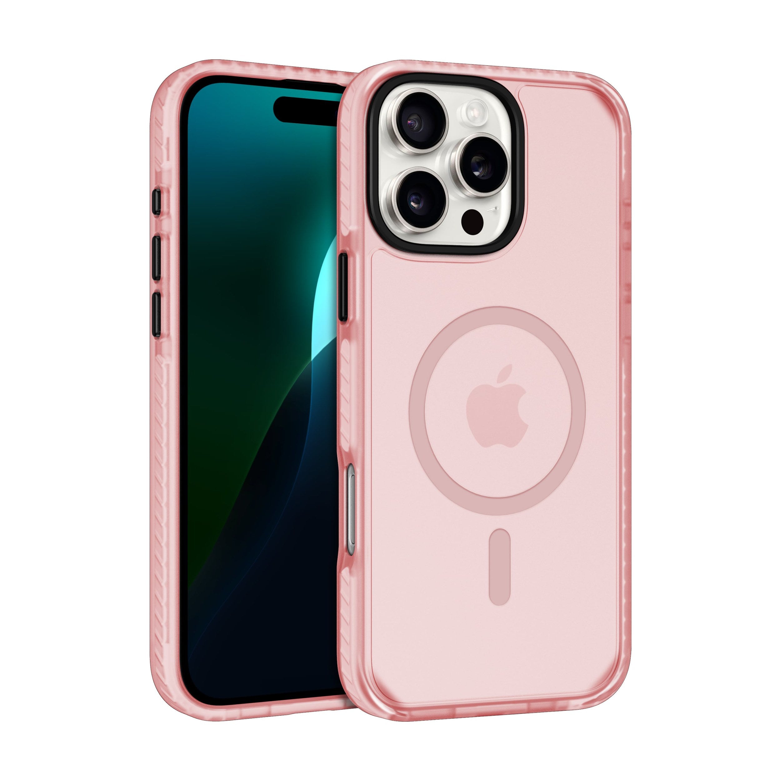 Nimbus9 Phantom 3 MagSafe Case for Apple iPhone 16 Pro Max