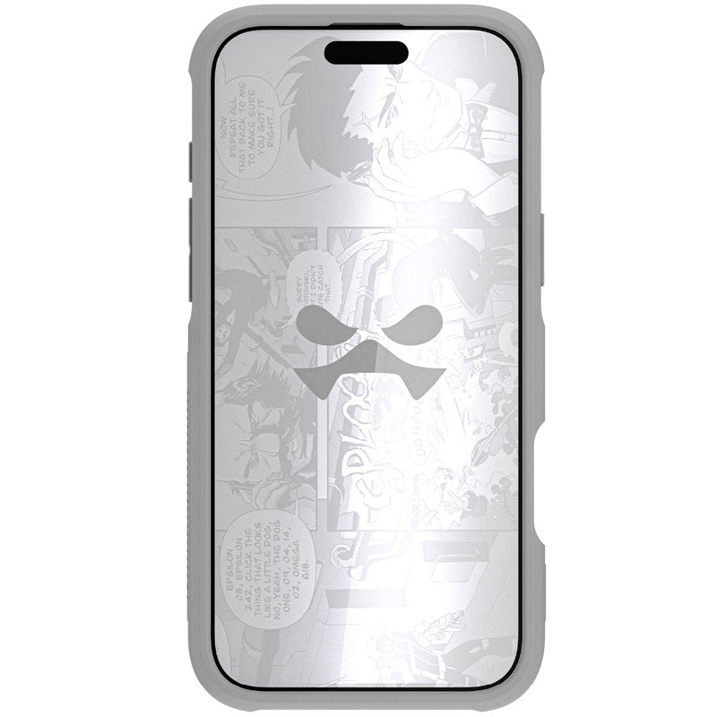 Ghostek Atomic Slim MagSafe Case for Apple iPhone 16 Pro Max