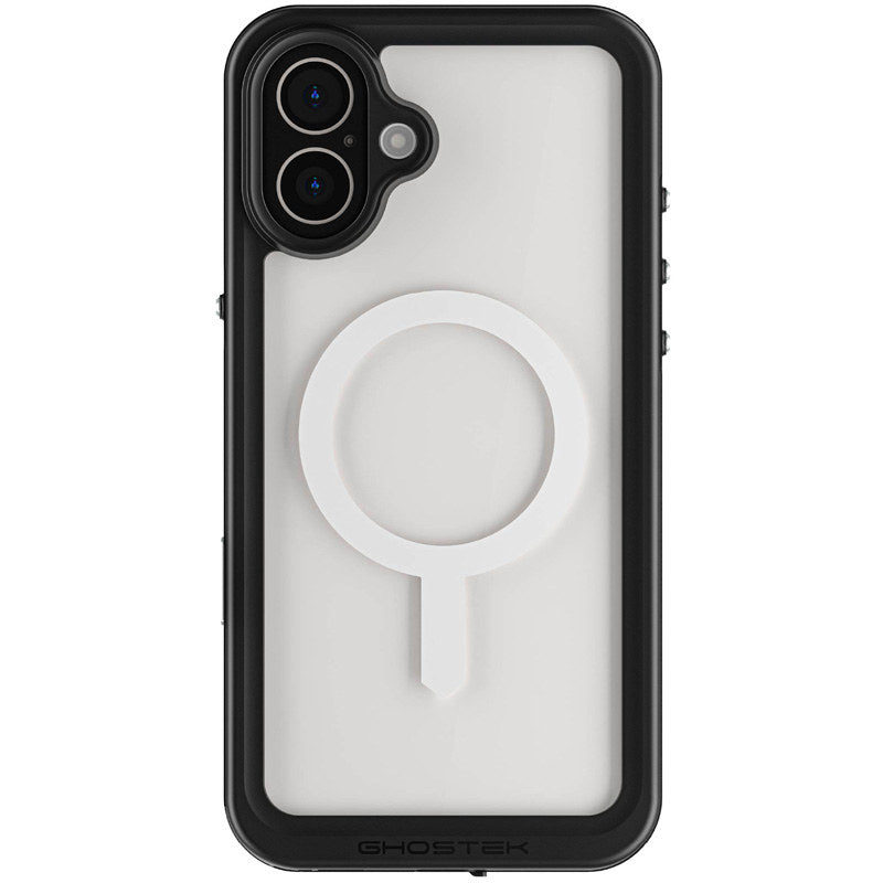 Ghostek Nautical Slim Extreme Waterproof MagSafe Case for Apple iPhone 16 Plus