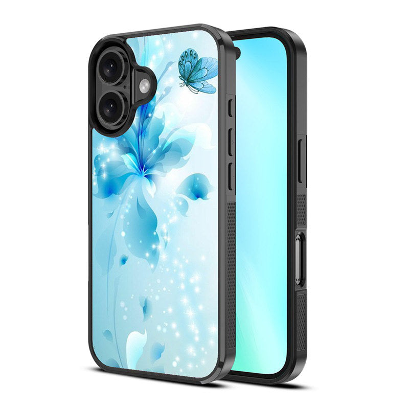 MYBAT Design Lab Case for Apple iPhone 16 Plus