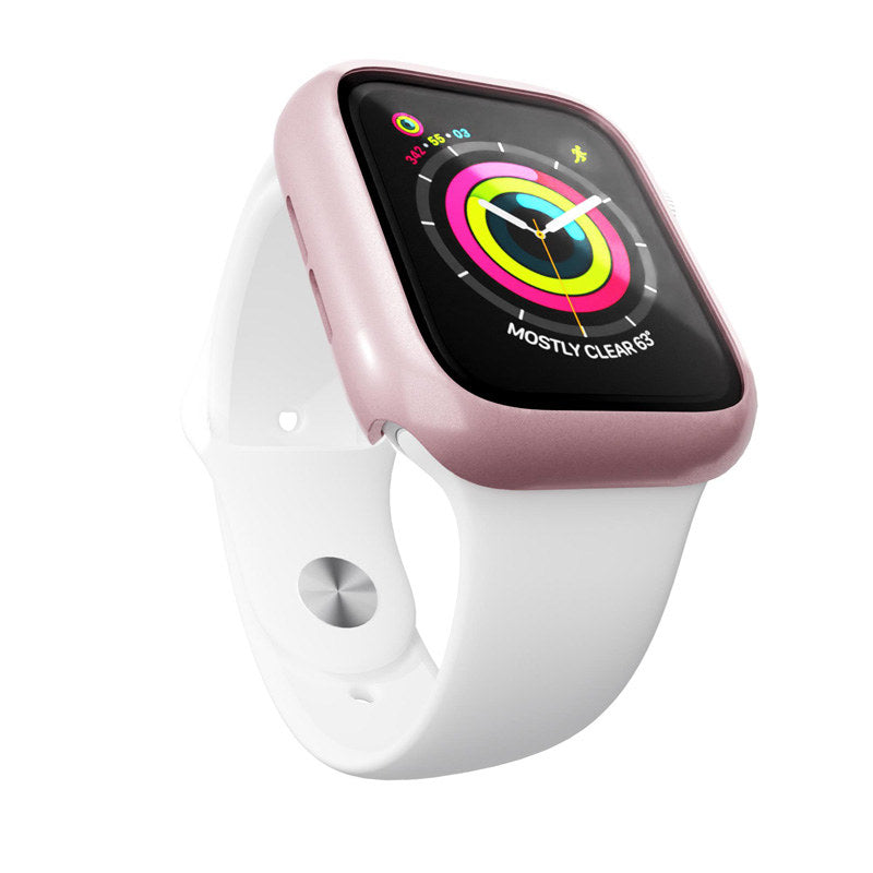 Cellhelmet Bumper Case for Apple Watch 46mm