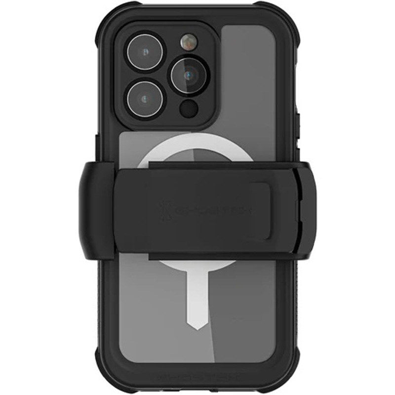 Ghostek Nautical MagSafe Case & Holster for Apple iPhone 14 Pro
