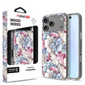 MYBAT Pro Mood MagSafe Case for Apple iPhone 17 Pro