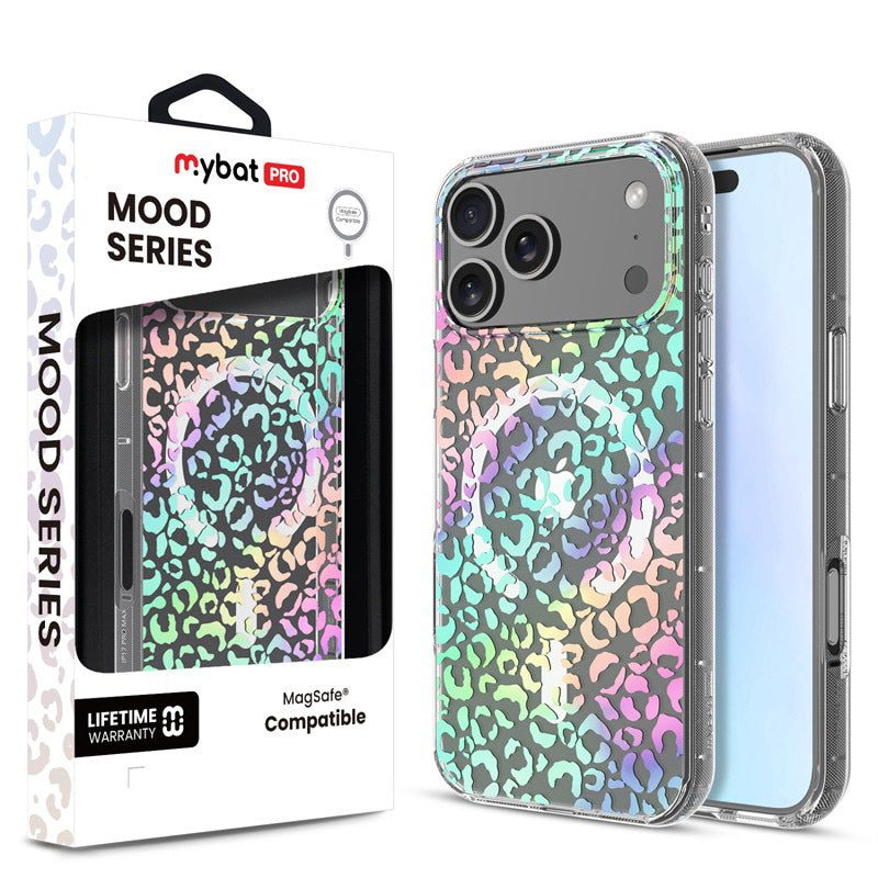 MYBAT Pro Mood MagSafe Case for Apple iPhone 17 Pro