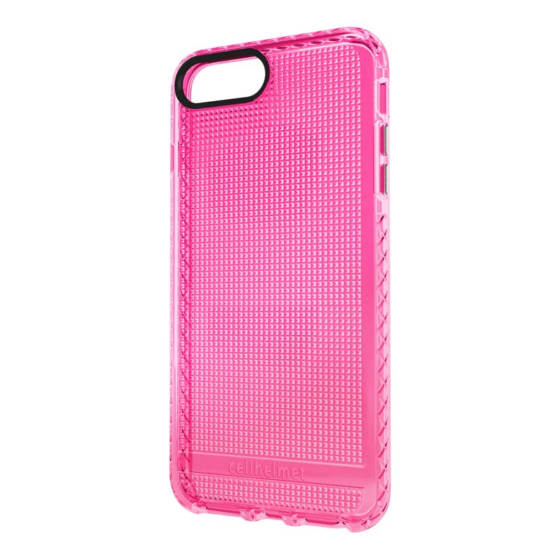 Cellhelmet Altitude X Case for Apple iPhone 6, 6S, 7, 8, & SE (2020 & 2022)