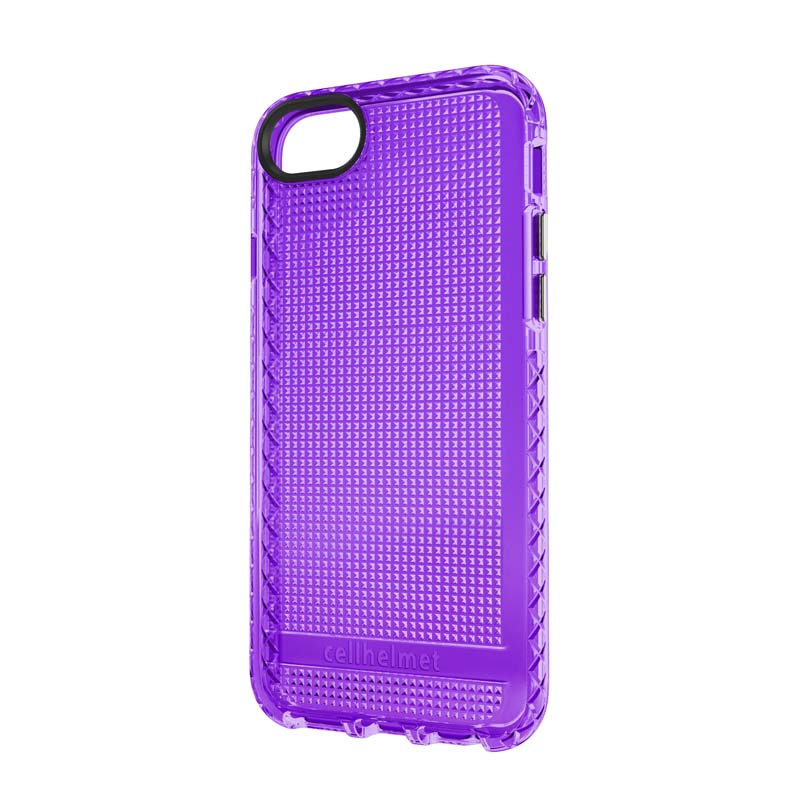 Cellhelmet Altitude X Case for Apple iPhone 6, 6S, 7, 8, & SE (2020 & 2022)