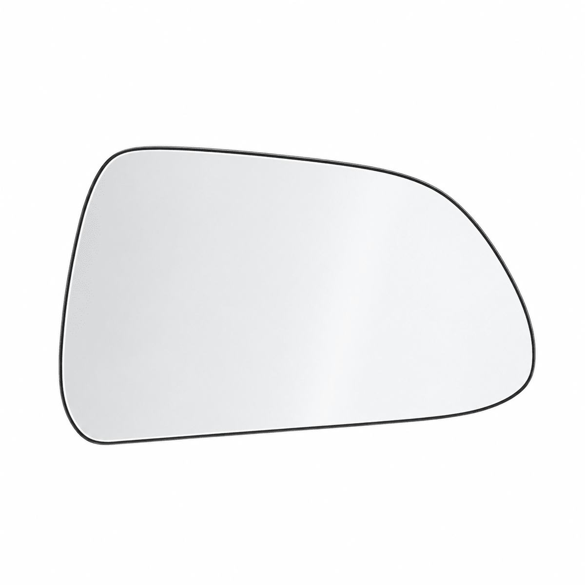 Rearview Mirror Blade for Tesla Model 3/Y/X/S
