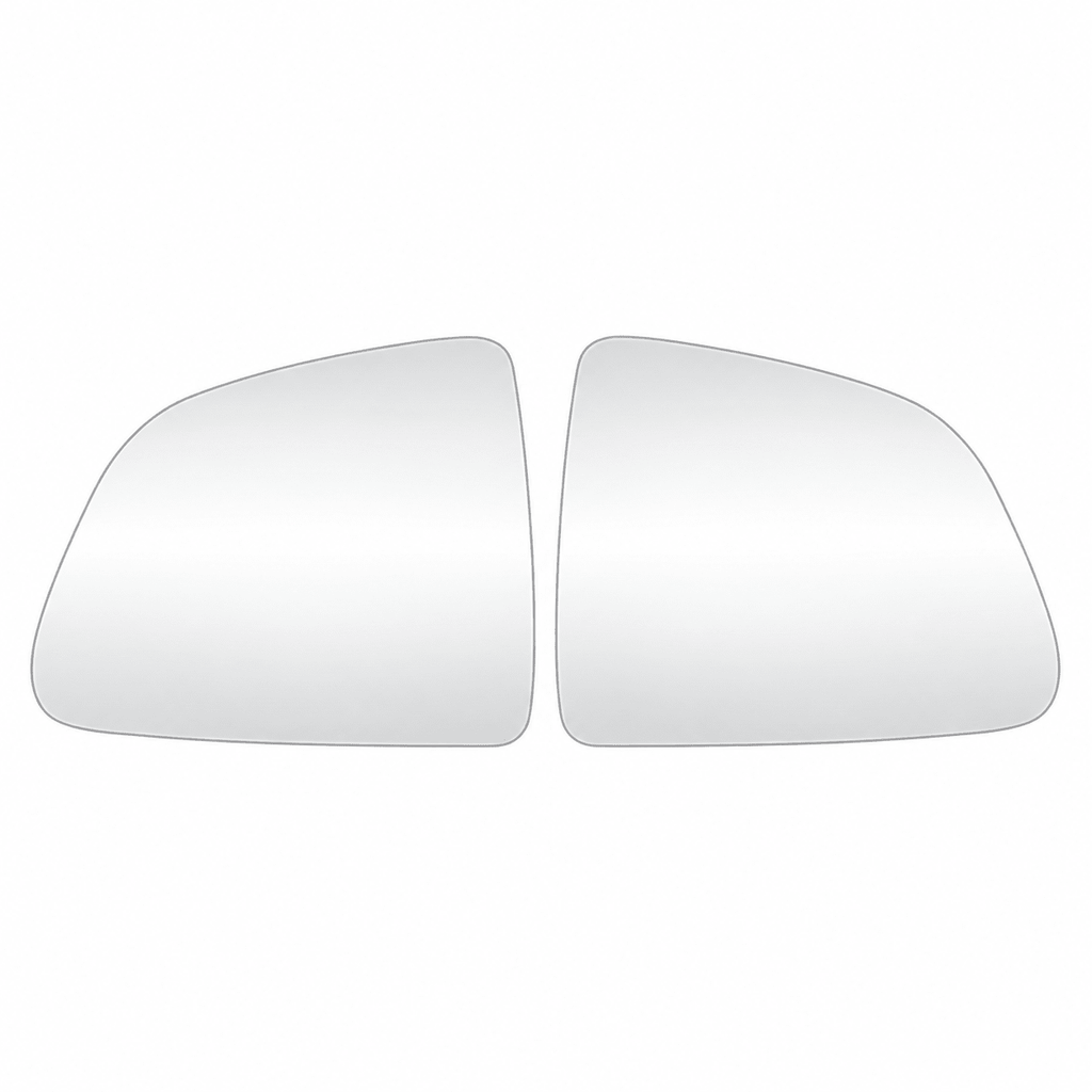 Rearview Mirror Blade for Tesla Model 3/Y/X/S