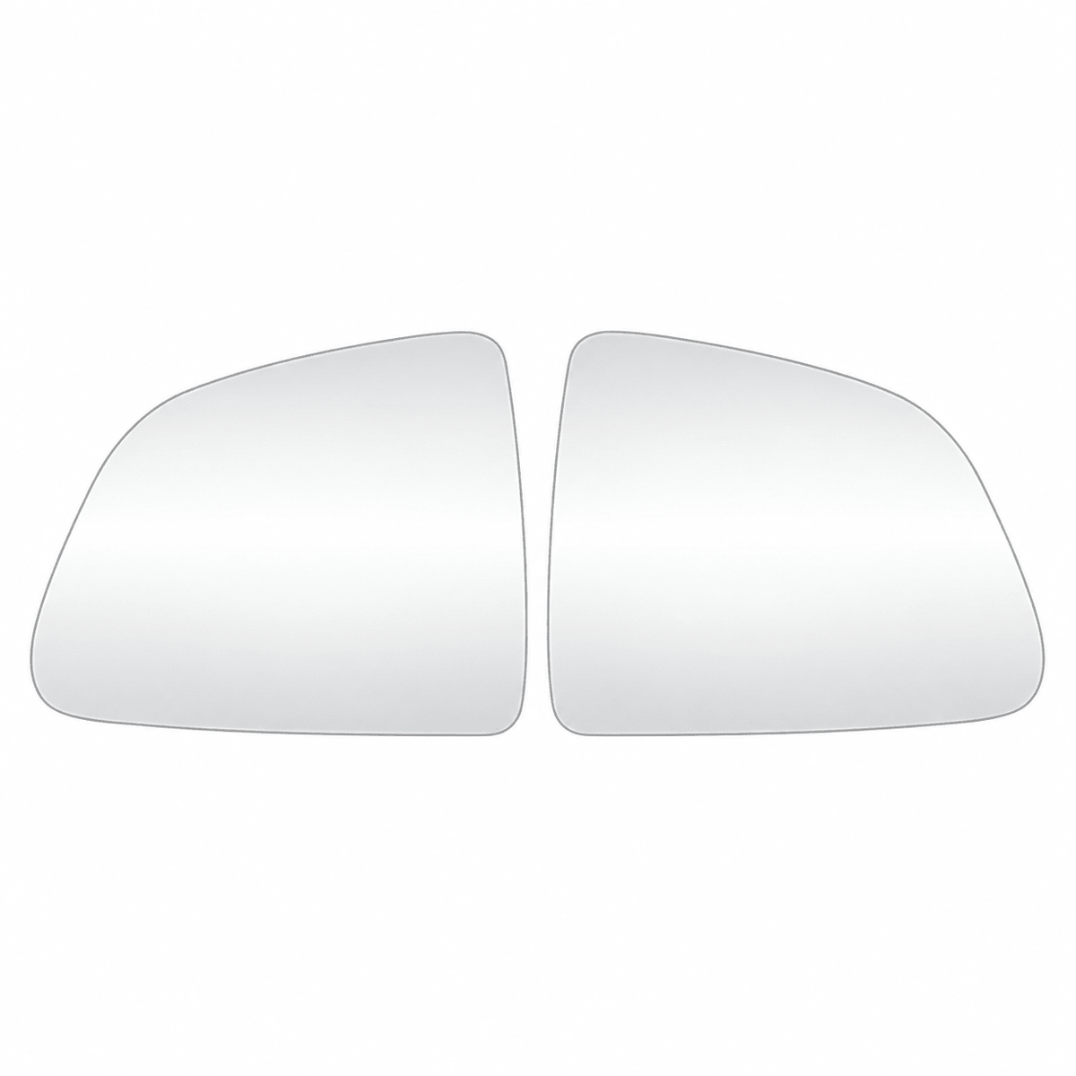 Rearview Mirror Blade for Tesla Model 3/Y/X/S
