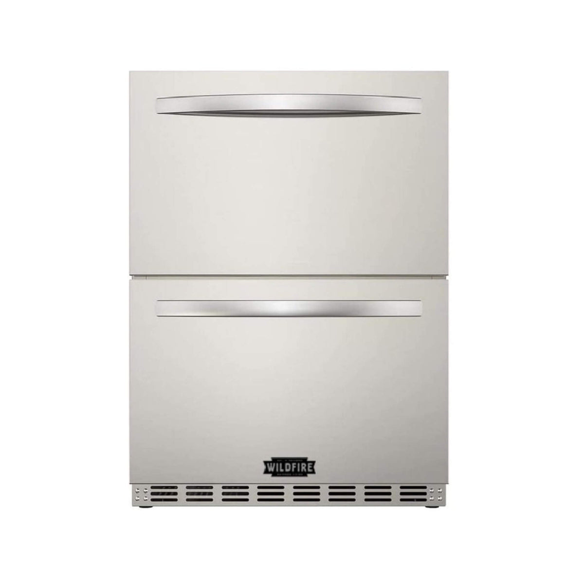 [WFRDD24] Wildfire 24" Outdoor Fridge Drawer