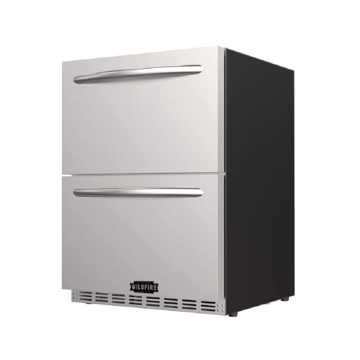 [WFRDD24] Wildfire 24" Outdoor Fridge Drawer