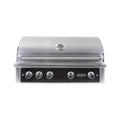 [WFPRO42G-BSS/SS] Wildfire 42" Grill