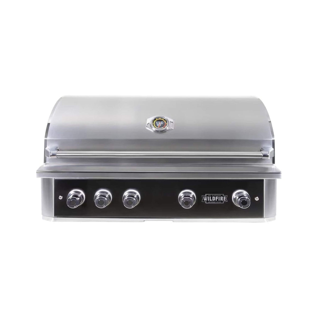 [WFPRO42G-BSS/SS] Wildfire 42" Grill