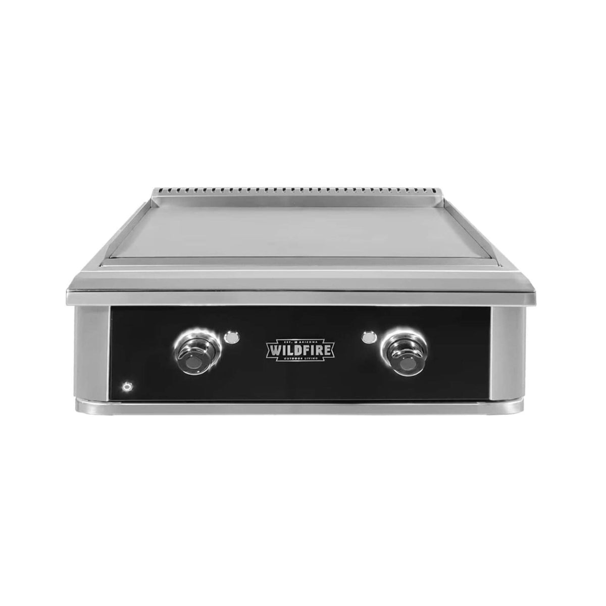 [WF-PRO30GRD-BSS/SS] Wildfire 30" Griddle