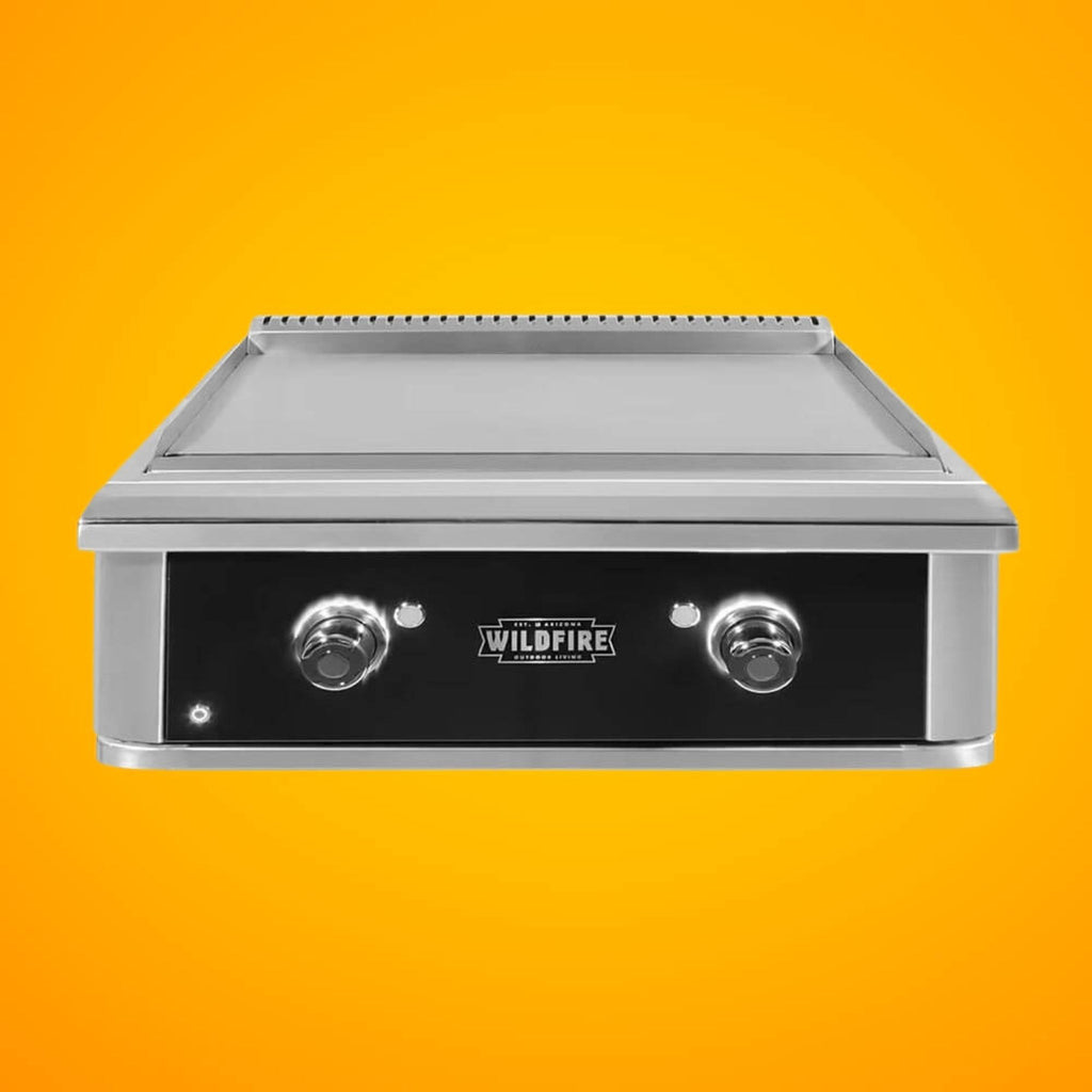 [WF-PRO30GRD-BSS/SS] Wildfire 30" Griddle