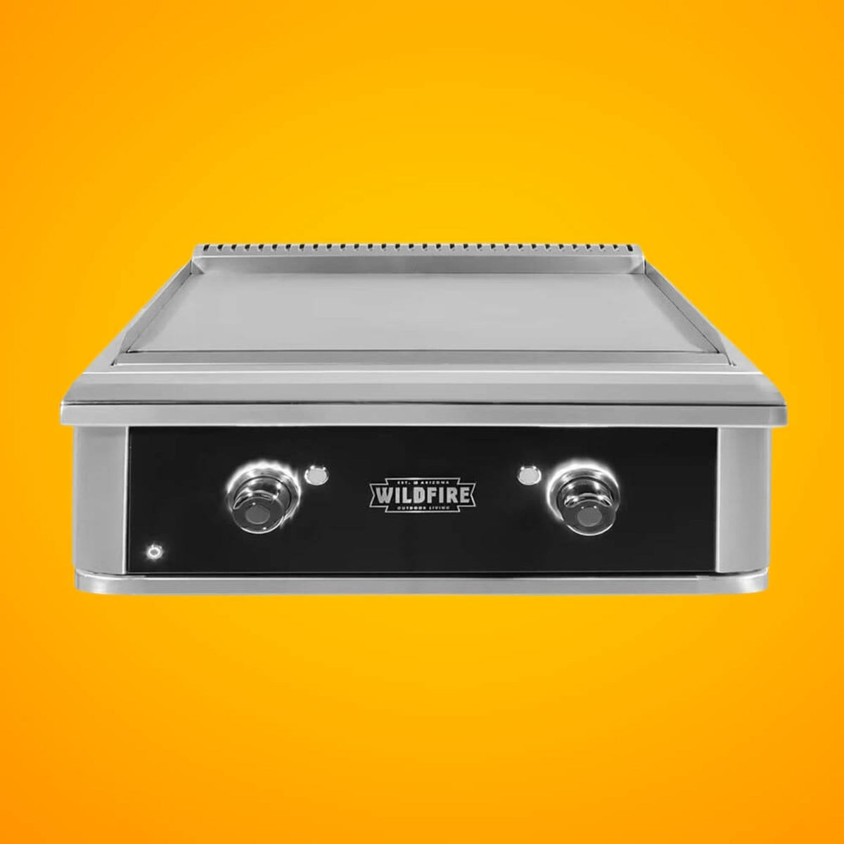 [WF-PRO30GRD-BSS/SS] Wildfire 30" Griddle