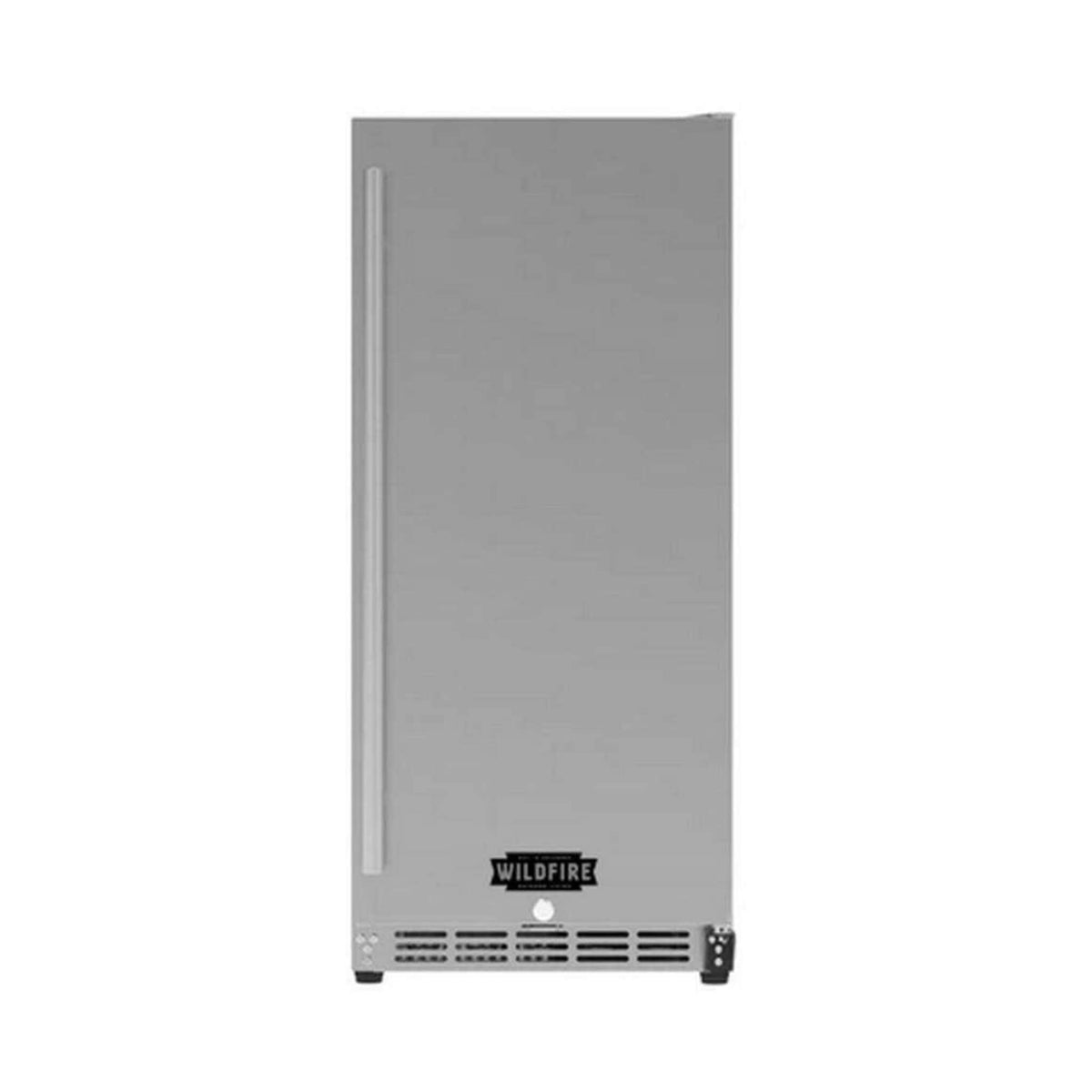 Wildfire Outdoor Living Stainless Steel Outdoor Fridge [Wfr15/24]