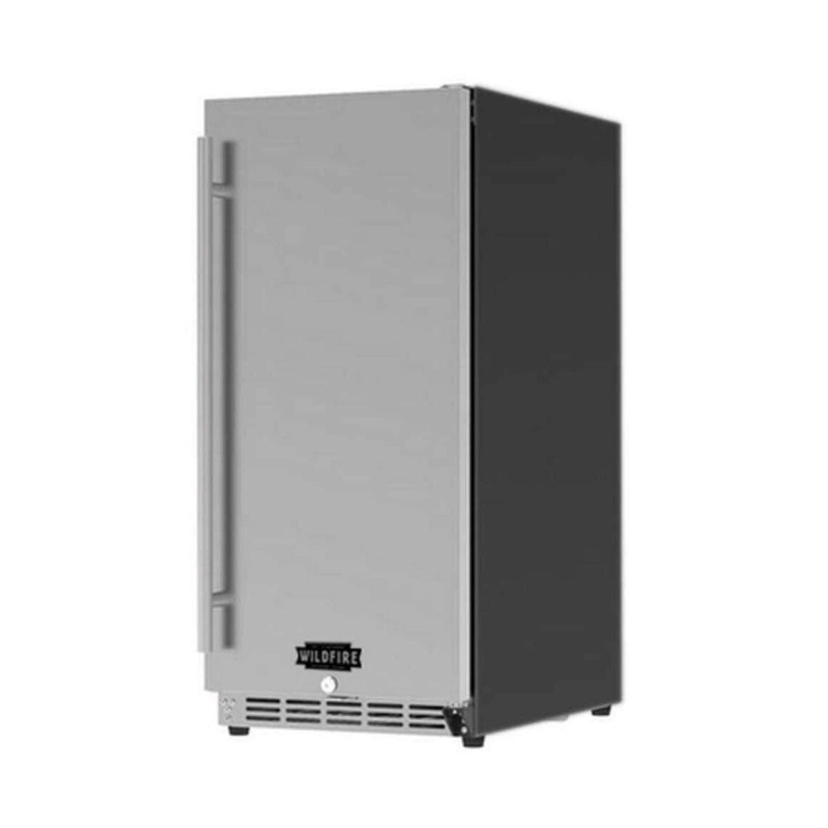 Wildfire Outdoor Living Stainless Steel Outdoor Fridge [Wfr15/24]