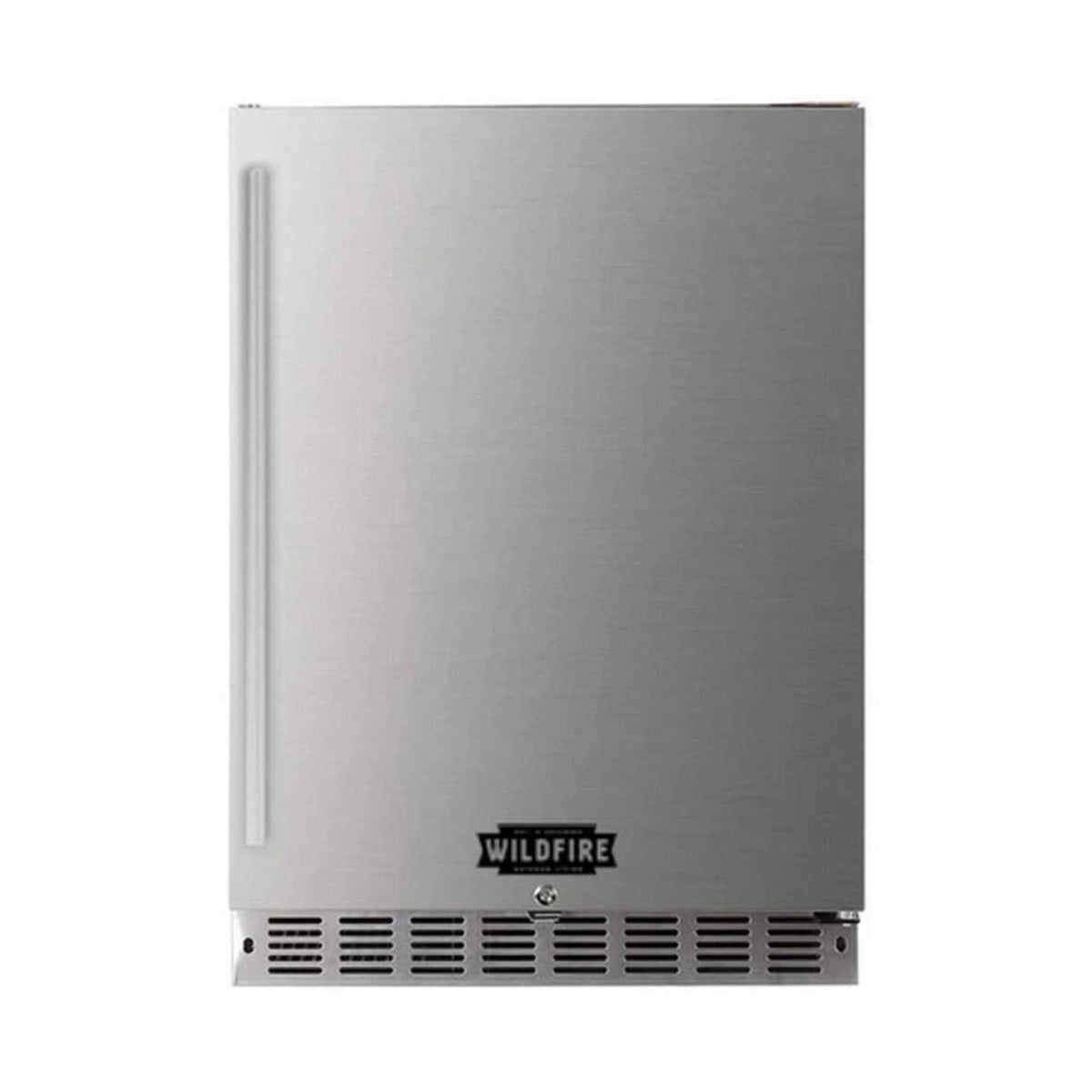 Wildfire Outdoor Living Stainless Steel Outdoor Fridge [Wfr15/24]