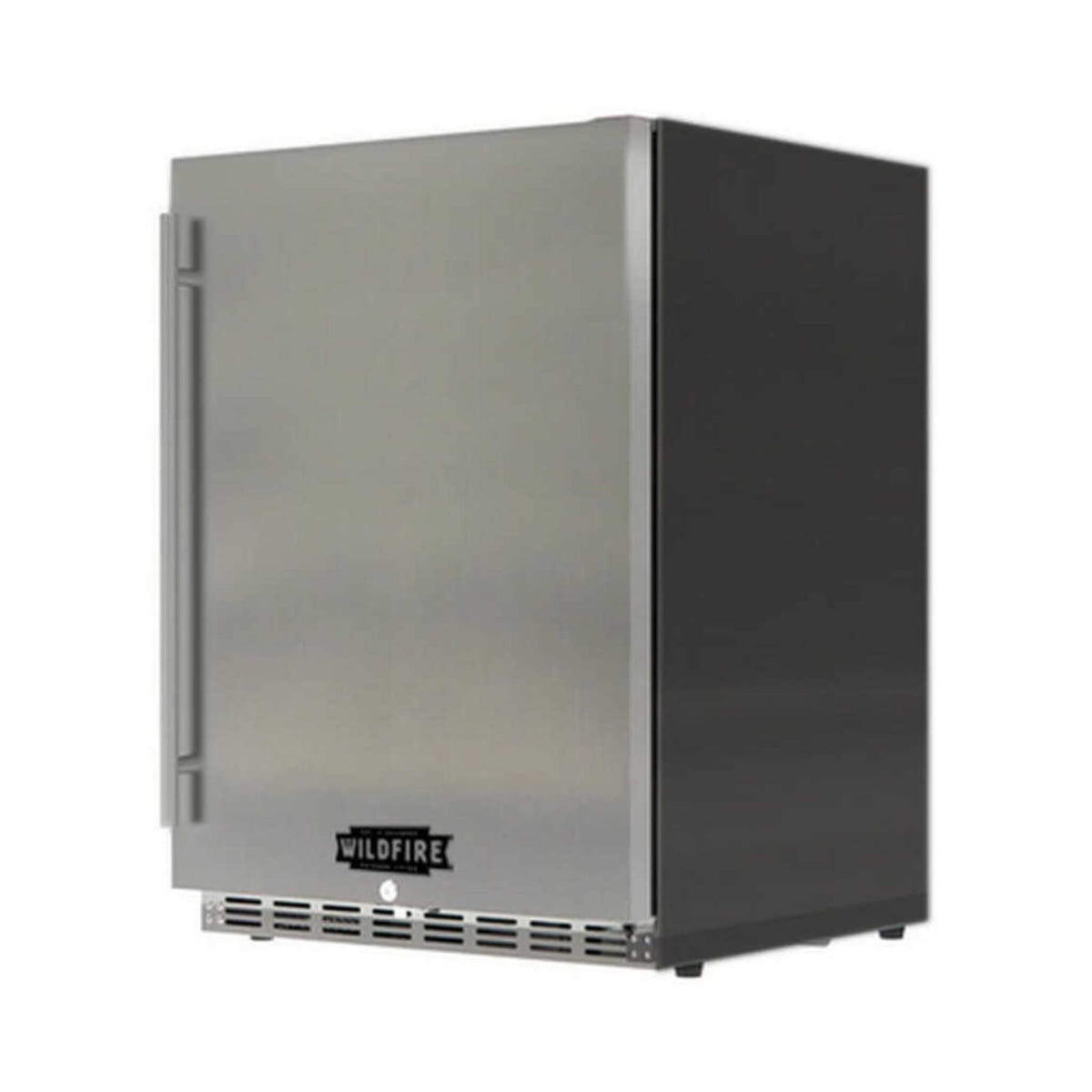 Wildfire Outdoor Living Stainless Steel Outdoor Fridge [Wfr15/24]