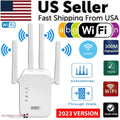 WiFi Range Extender