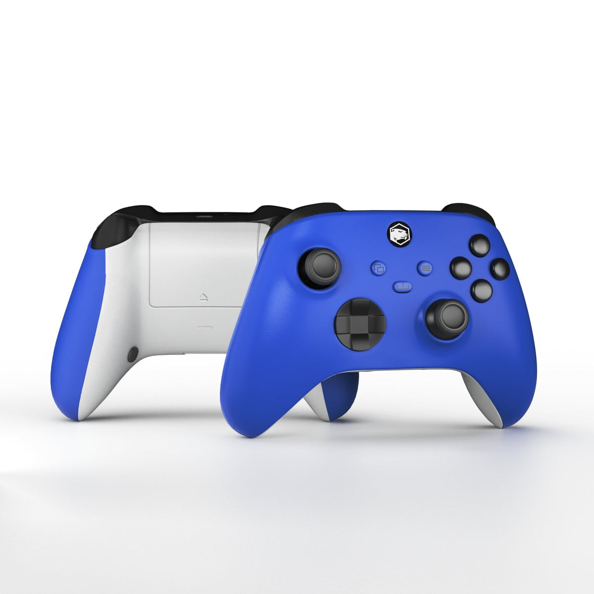 Xbox Series X SmartPad FPS