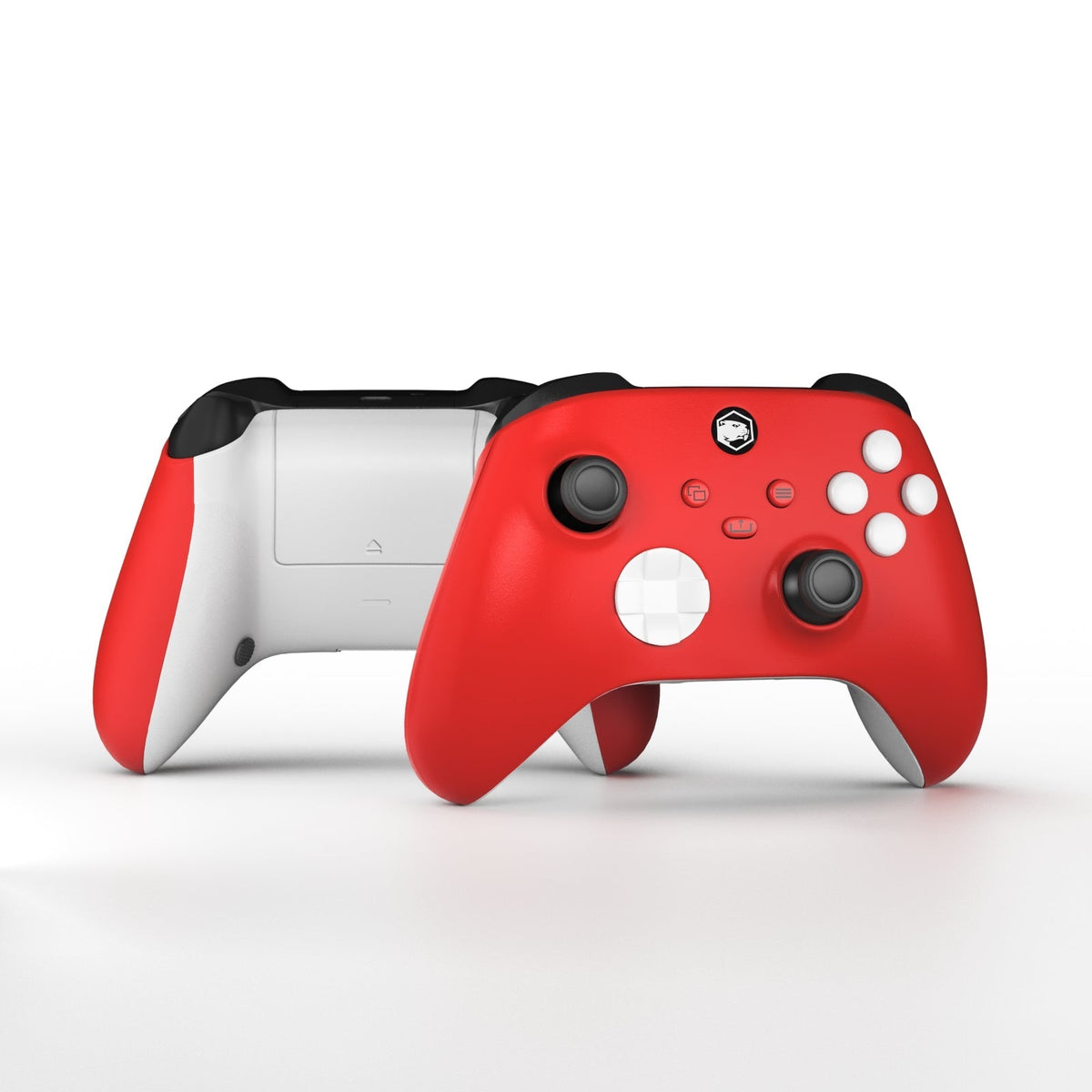 Xbox Series X SmartPad FPS