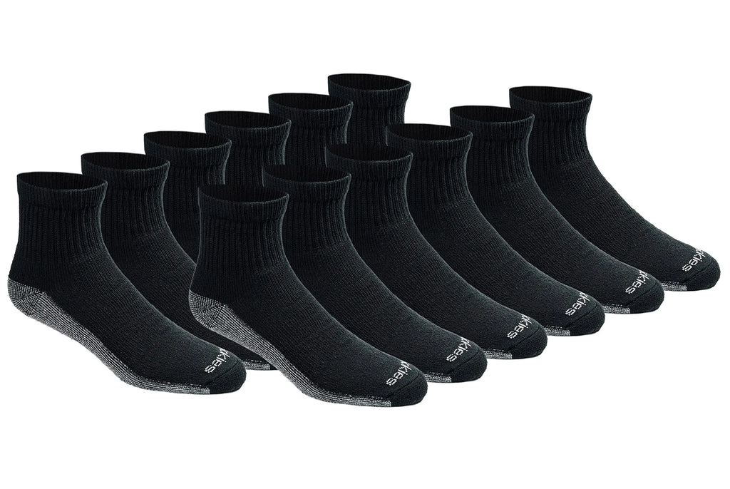 Dickies Dri-tech Moisture Control Socks