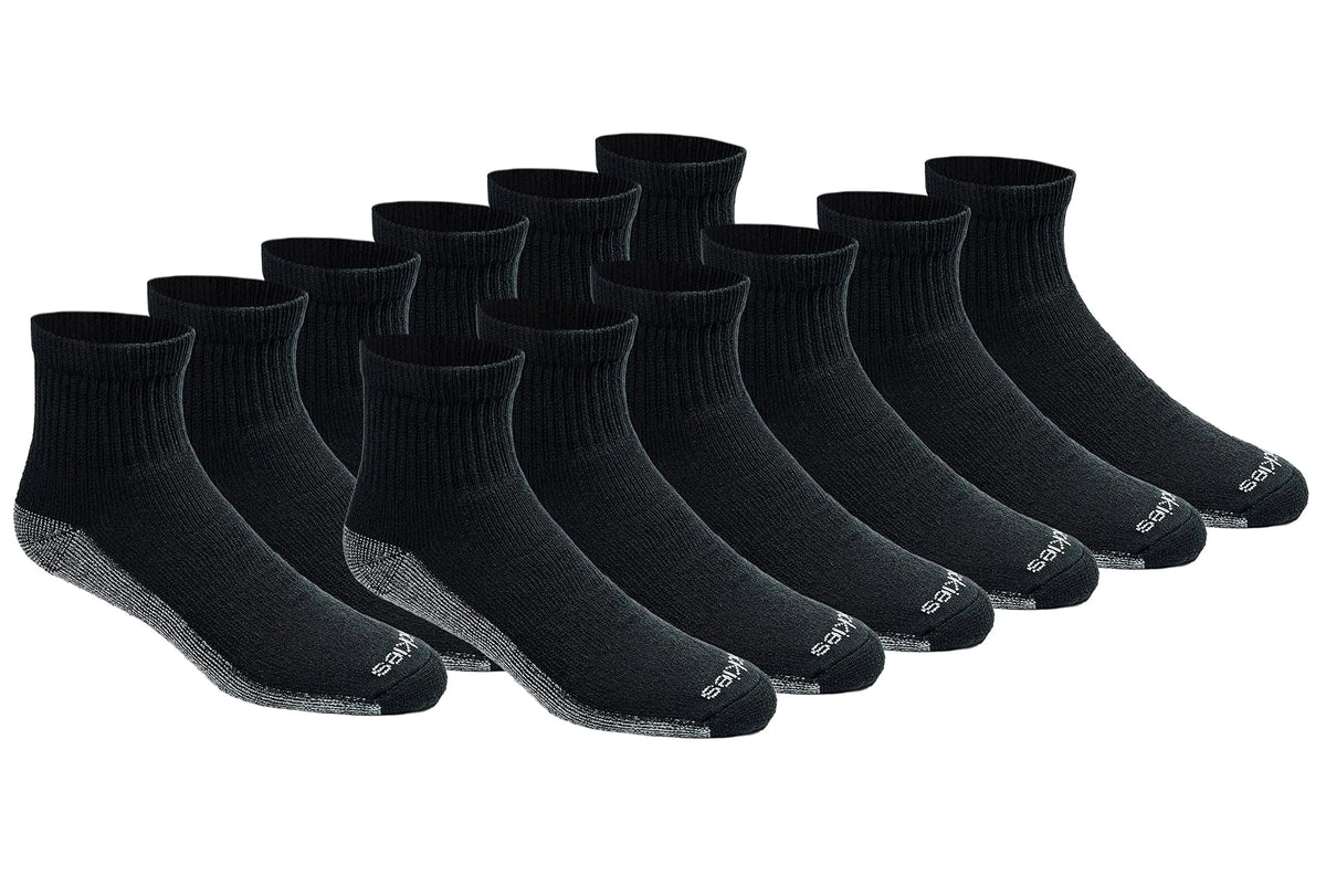 Dickies Dri-tech Moisture Control Socks