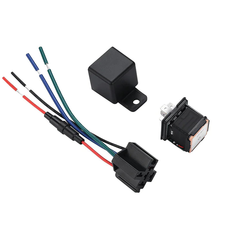 GPS Tracker Real-time Tracking Locator Device GPRS GSM