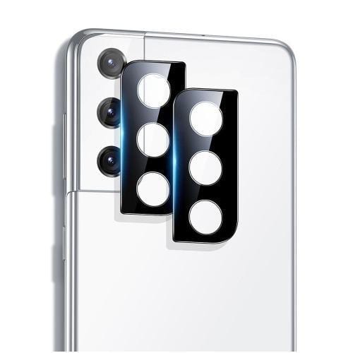 Flexiglass Camera Lens Protector (2-Pack) Samsung Galaxy S21 5G