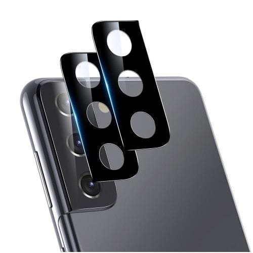 Flexiglass Camera Lens Protector (2-Pack) Samsung Galaxy S21 5G