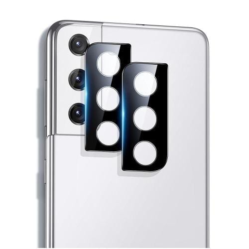 Flexiglass Camera Lens Protector (2-Pack) Samsung Galaxy S21 5G